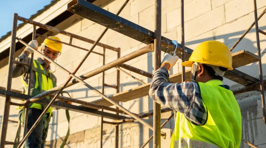 Professional Emergency Roof Repairs in Manville, RI
